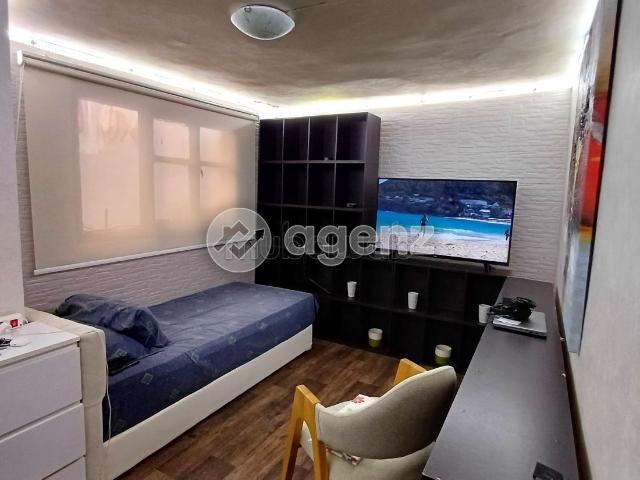 Appartement vente à Rbat
