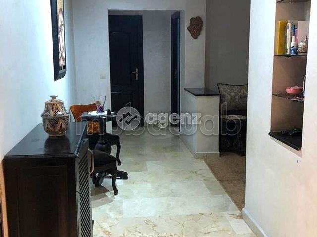 Appartement vente à Anfa, Gharb-Chrarda-Beni Hssen