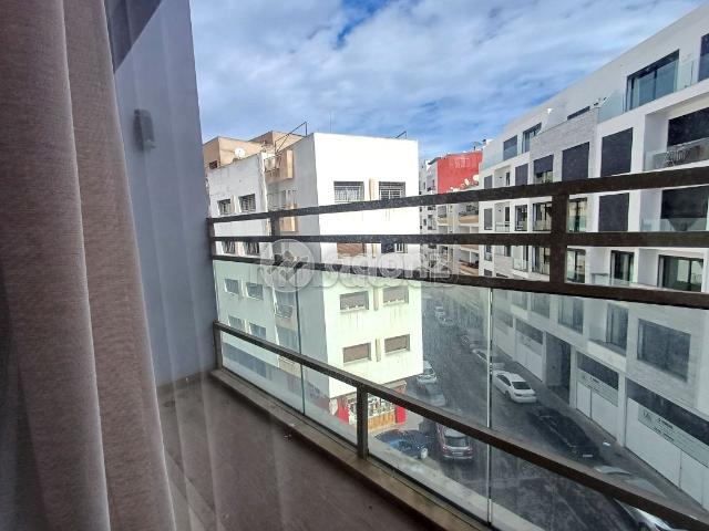Appartement vente à Anfa, Gharb-Chrarda-Beni Hssen