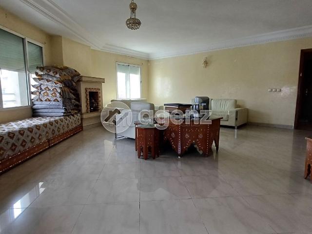 Appartement vente à Anfa, Gharb-Chrarda-Beni Hssen