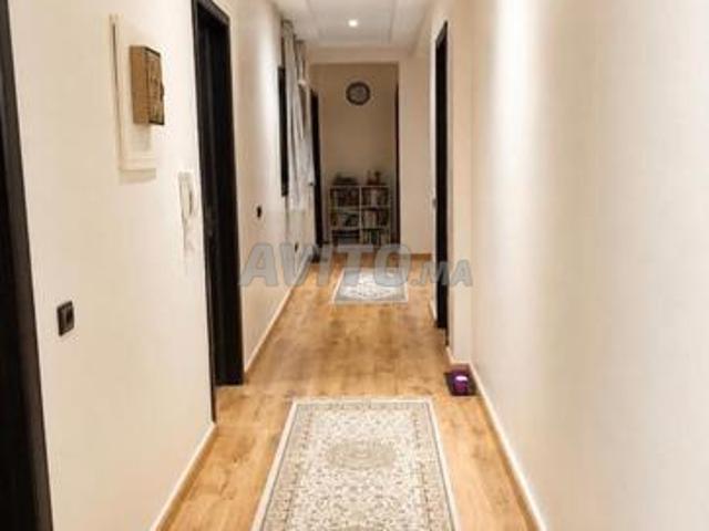 Appartement vente à El Houda, Agadir