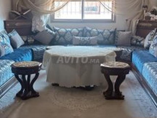 Appartement vente à Berrechid, Gharb-Chrarda-Beni Hssen