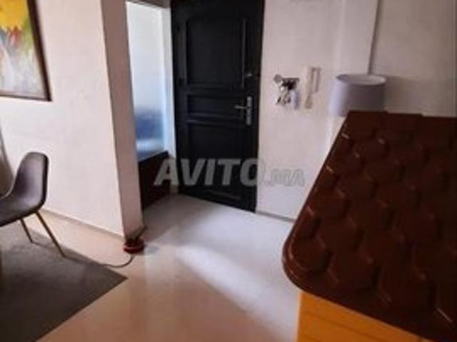 Appartement vente à Anfa, Gharb-Chrarda-Beni Hssen
