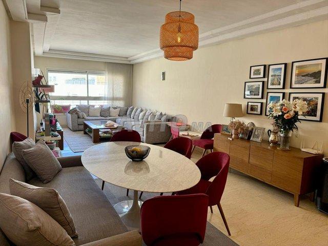 Appartement vente à Anfa, Gharb-Chrarda-Beni Hssen