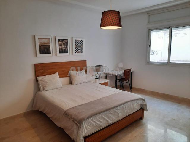 Appartement vente à Anfa, Gharb-Chrarda-Beni Hssen