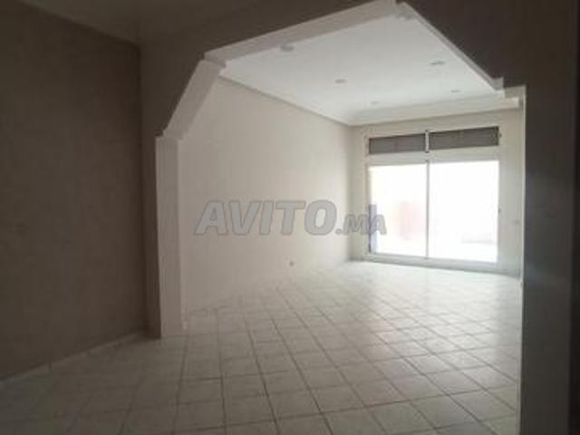 Appartement vente à Anfa, Gharb-Chrarda-Beni Hssen