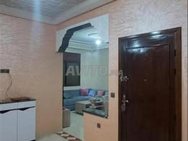 Appartement vente à Madagh