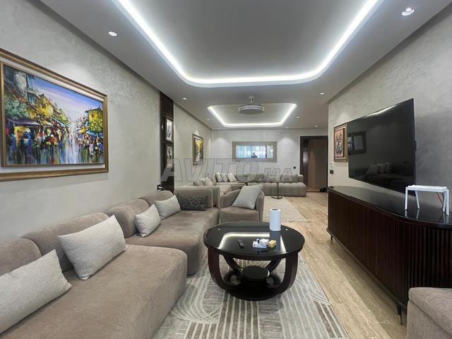 Appartement vente à Mansouria, Gharb-Chrarda-Beni Hssen