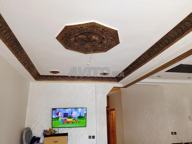 Appartement vente à Fès