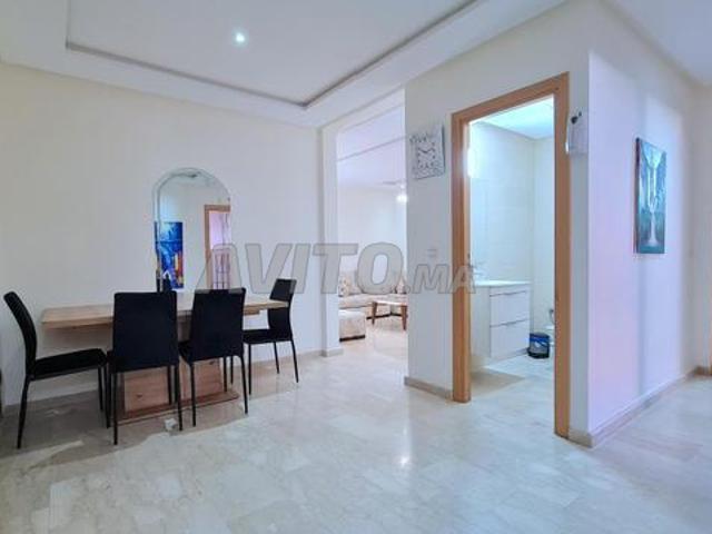 Appartement vente à Gueliz, Marrakech