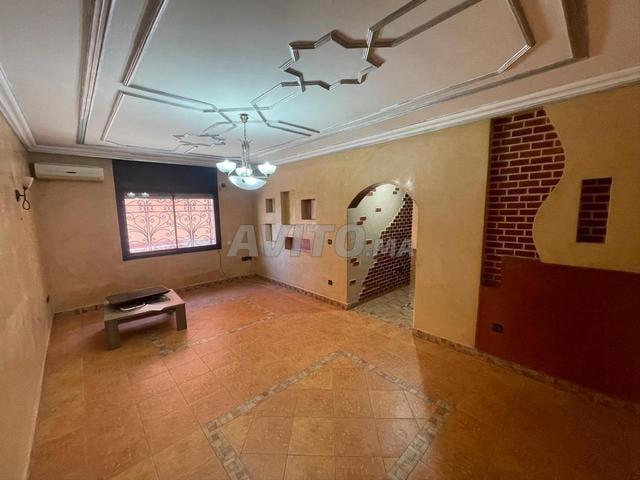 Appartement vente à Gueliz, Marrakech