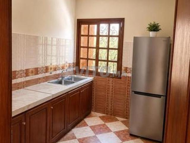 Appartement vente à Menara, Marrakech