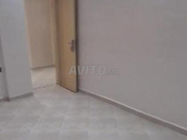 Appartement vente à L'Oriental
