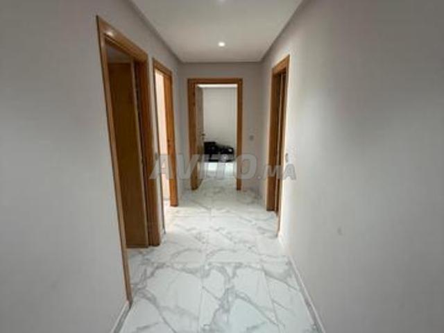 Appartement vente à Centre Ville
