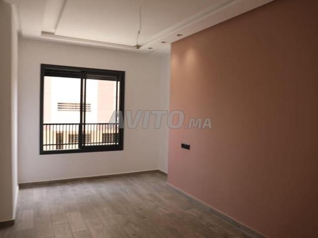 Appartement vente à Meknès