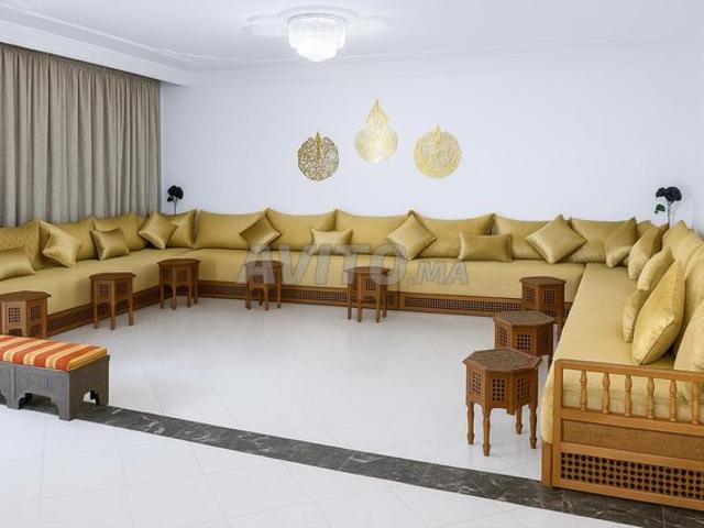 Appartement vente à Mohammedia, Gharb-Chrarda-Beni Hssen