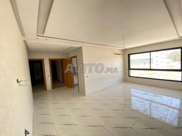 Appartement vente à Nouaceur