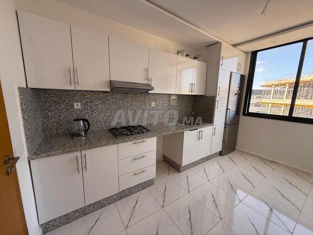 Appartement vente à Nouaceur