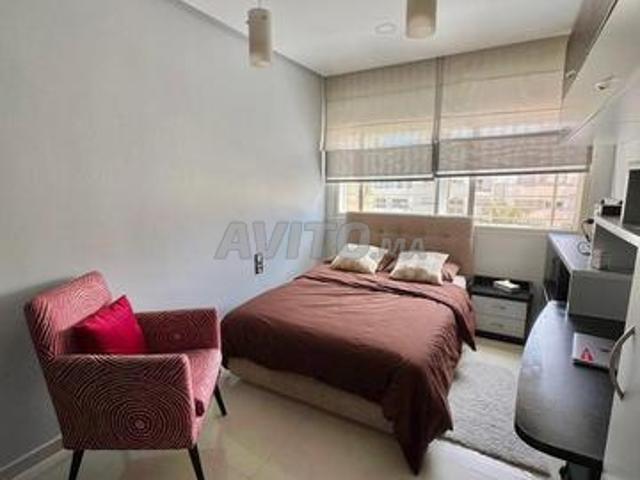 Appartement vente