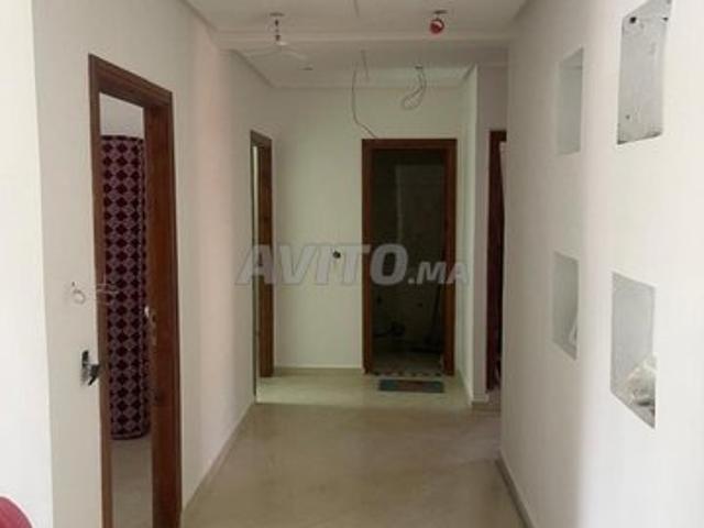 Appartement vente à Salé