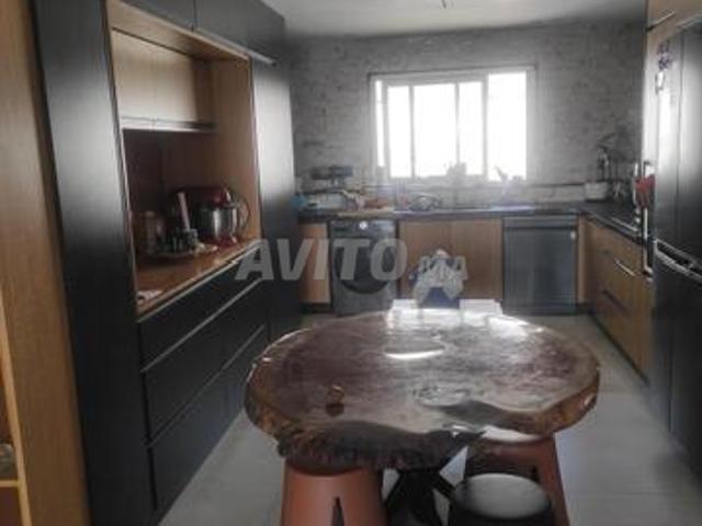 Appartement vente à Salé