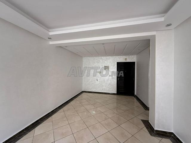 Appartement vente à Salé