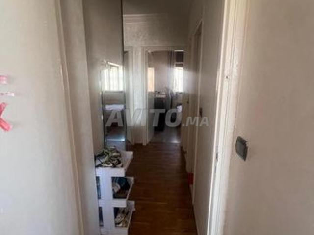 Appartement vente à Salé