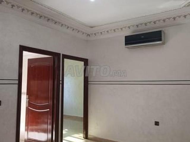 Appartement vente à Salé