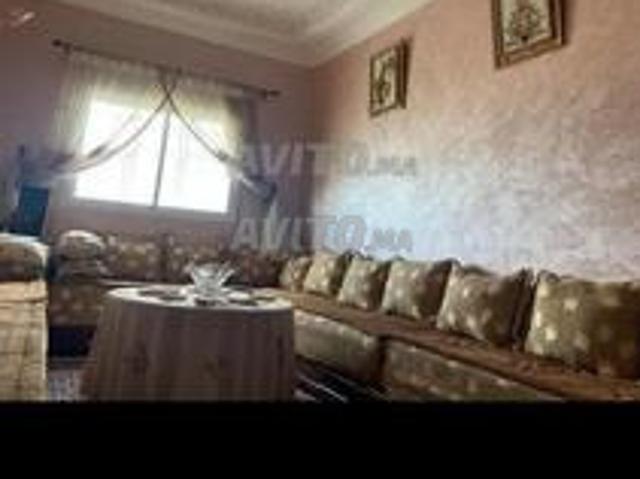 Appartement vente à Settat, Gharb-Chrarda-Beni Hssen