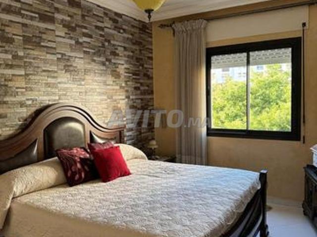 Appartement vente à Centre Ville