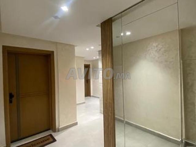 Appartement vente à Tangero, Tanger-Tétouan