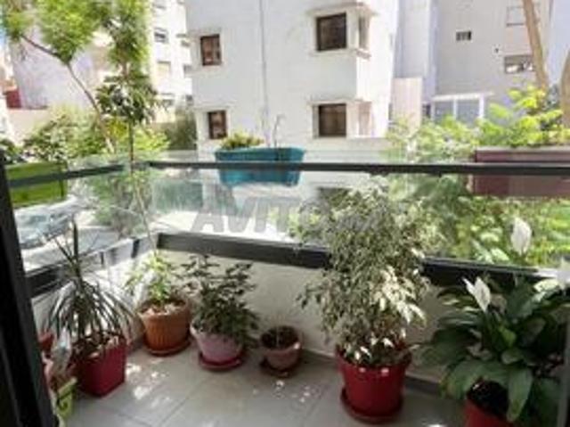 Appartement vente à Tangero, Tanger-Tétouan