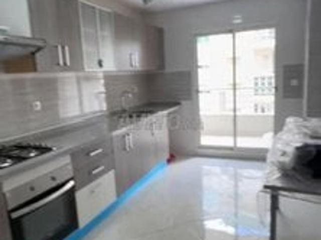 Appartement vente à Tangero, Tanger-Tétouan