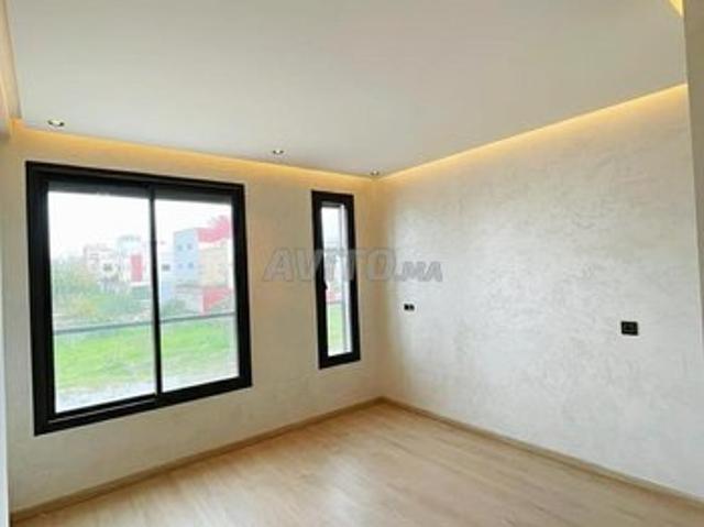 Appartement vente à Témara