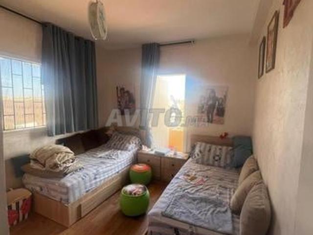 Appartement vente à Salé