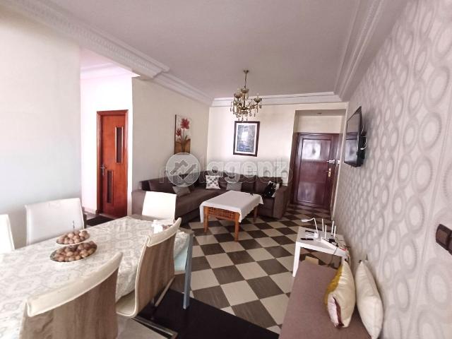 Appartement vente à Anfa, Gharb-Chrarda-Beni Hssen
