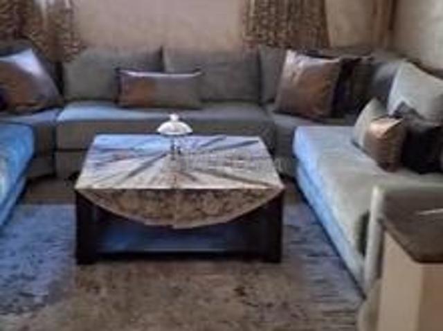 Appartement vente à Berrechid, Gharb-Chrarda-Beni Hssen