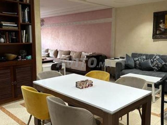 Appartement vente à Anfa, Gharb-Chrarda-Beni Hssen