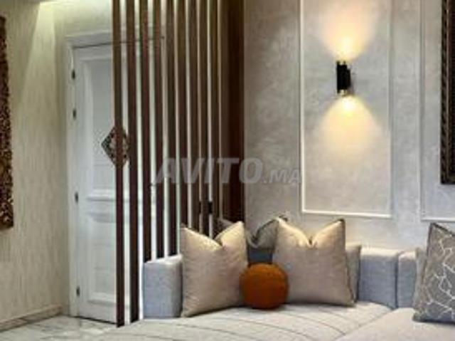 Appartement vente à Anfa, Gharb-Chrarda-Beni Hssen