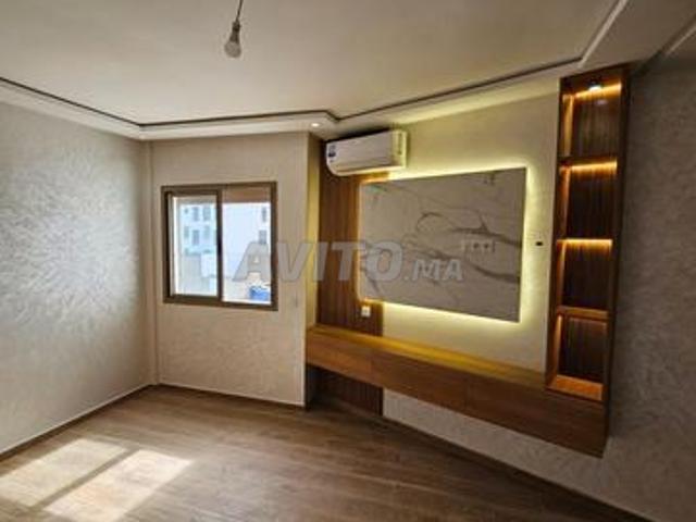 Appartement vente à Anfa, Gharb-Chrarda-Beni Hssen