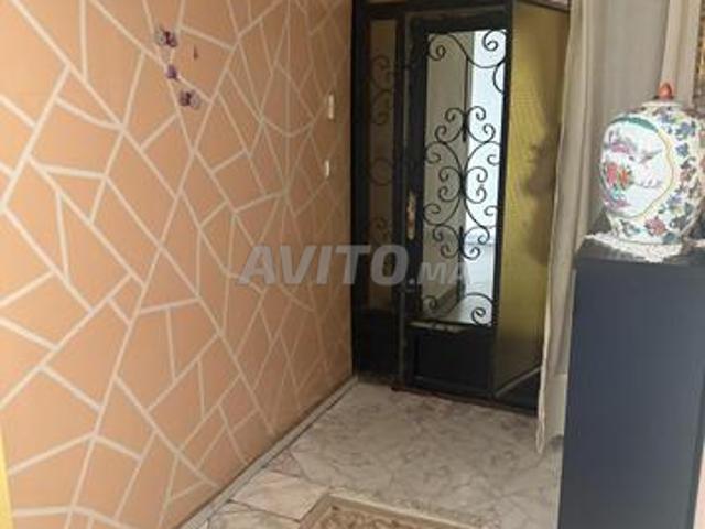 Appartement vente à Sidi Bernoussi ⵙⵉⴷⵉ ⵍⴱⵔⵏⵓⵚⵉ سيدي البرنوصي, Casablanca ⵜⴰⴷⴷⴰⵔⵜ ⵜⵓⵎⵍⵉⵍⵜ الدار البيضاء
