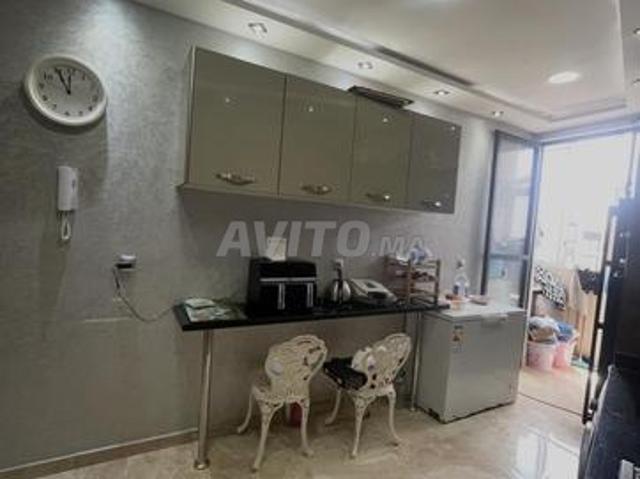 Appartement vente à Port de Casablanca ميناء الدار البيضاء, Casablanca ⵜⴰⴷⴷⴰⵔⵜ ⵜⵓⵎⵍⵉⵍⵜ الدار البيضاء