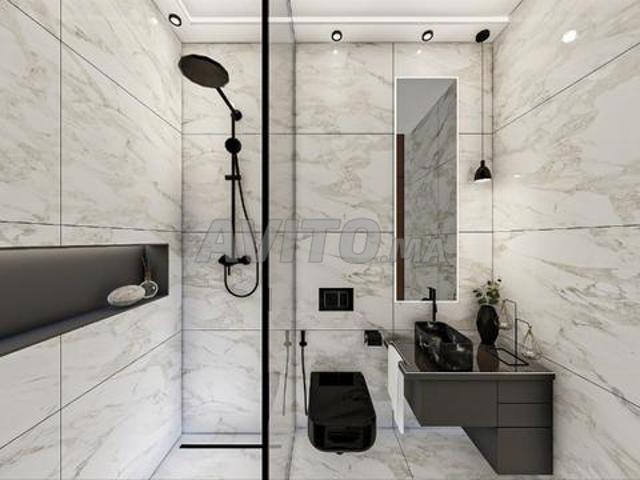Appartement vente à Anfa, Gharb-Chrarda-Beni Hssen