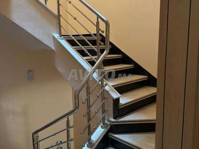 Appartement vente à Fès