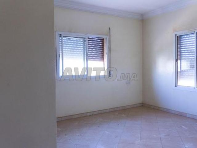 Appartement vente à Khémisset