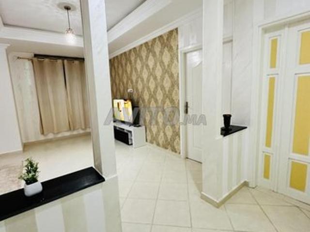 Appartement vente à Khouribga