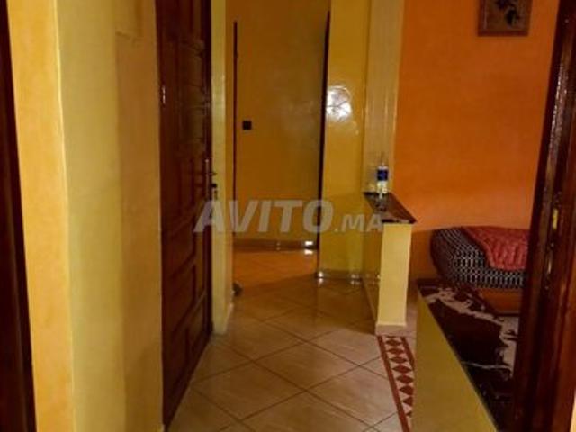 Appartement vente à Mohammedia, Gharb-Chrarda-Beni Hssen