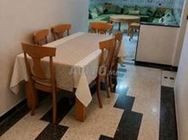 Appartement vente à Rbat