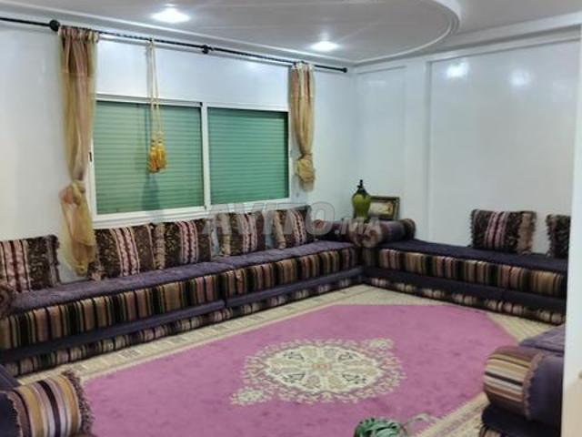 Appartement vente à Saf, L'Oriental
