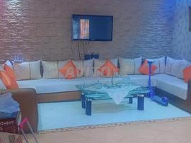 Appartement vente à Salé